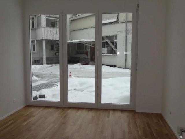 Apartment mieten in Heerbrugg, Au (SG)