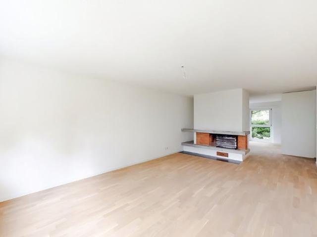 Apartment mieten in Unterengstringen, Bezirk Dietikon