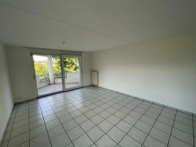 Apartment mieten in Courtételle, Jura