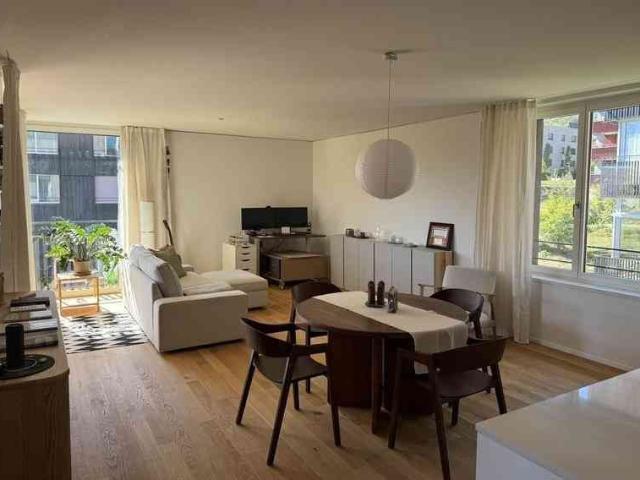 Apartment mieten in Küttigen, Aargau