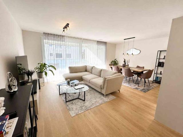 Apartment mieten in Kreuzlingen, Thurgau