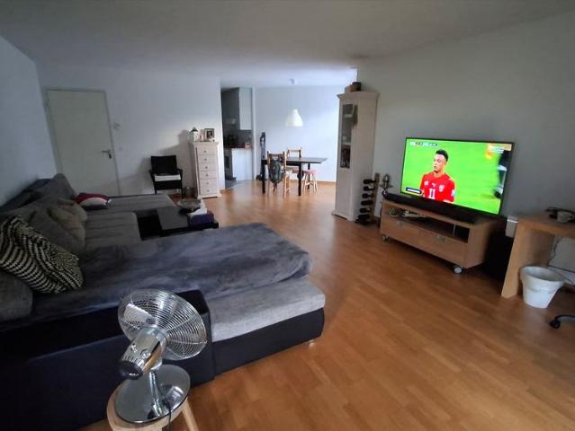 Apartment mieten in Möriken (AG), Aargau