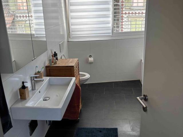Apartment mieten in Diepoldsau, St. Gallen