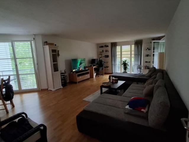 Apartment mieten in Möriken (AG), Aargau