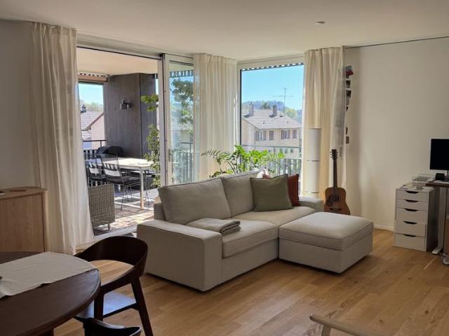 Apartment mieten in Küttigen, Aargau