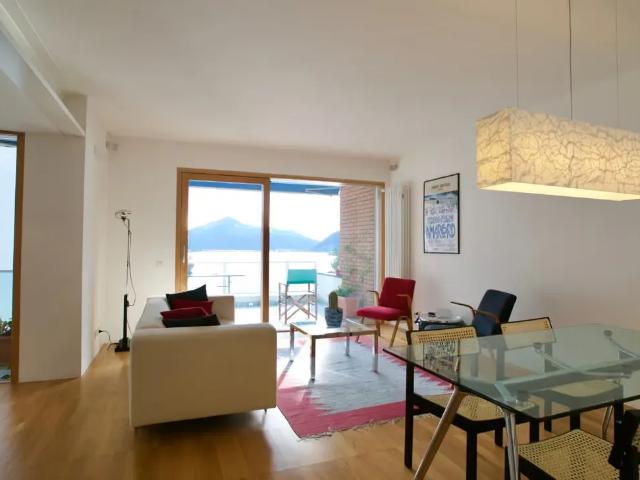 Apartment mieten in Circolo di Lugano est, Lugano