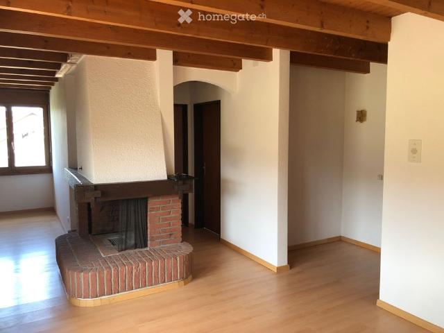 Apartment mieten in Hausen bei Brugg, Aargau
