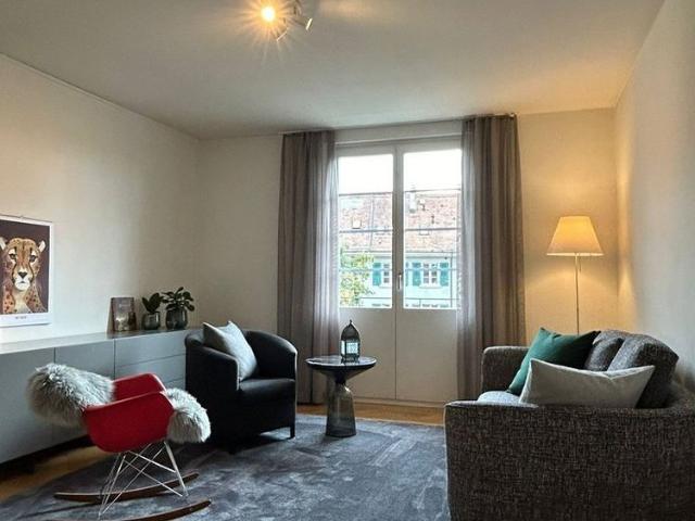 Apartment mieten in Bern