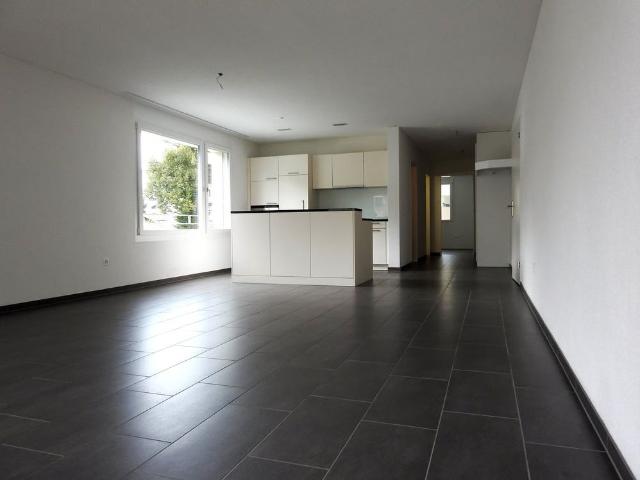 Apartment mieten in Aarburg, Aargau