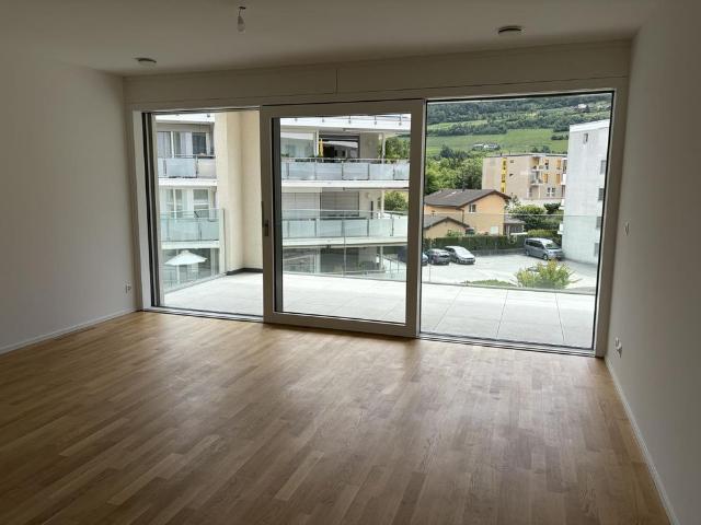 Apartment mieten in Les Mayens-de-Sion, Wallis