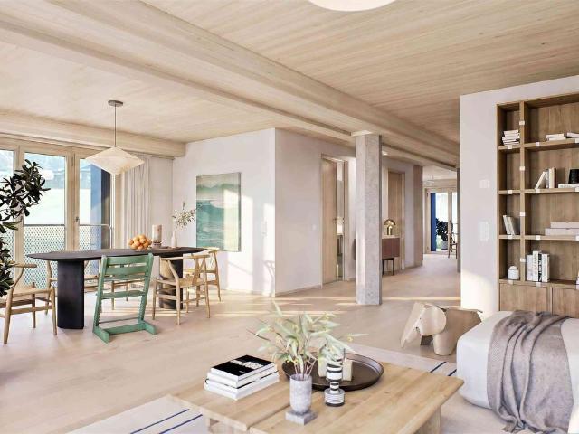 Apartment mieten in Baar, Zug