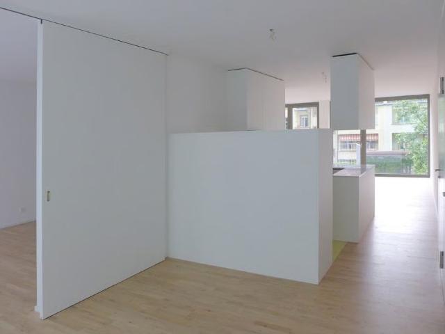Haus mieten in Basel, Basel-Stadt