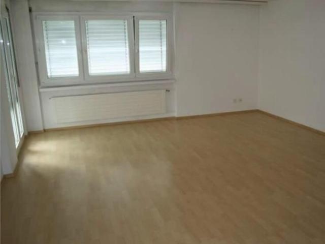 Apartment mieten in Au (SG), Wahlkreis Rheintal