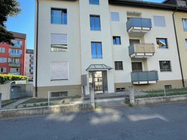 Apartment mieten in Bern