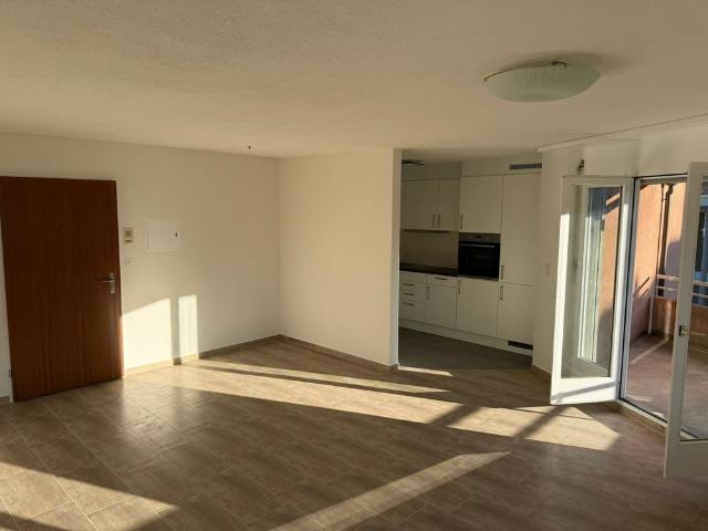 Apartment mieten in Uzwil, St. Gallen
