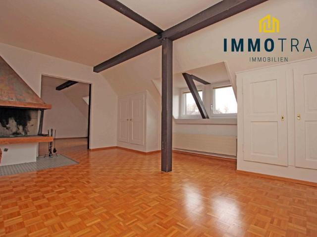 Apartment mieten in Bern