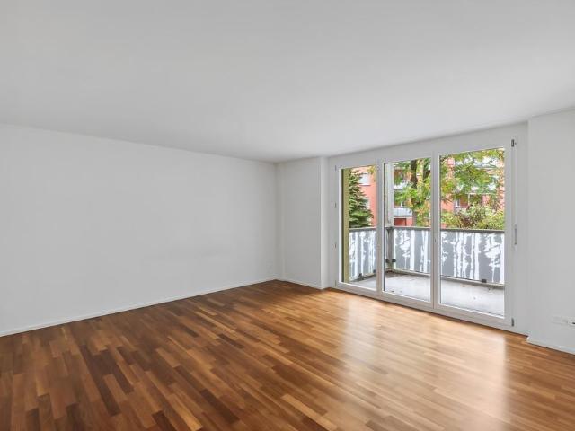 Apartment mieten in Einigen, Zürich