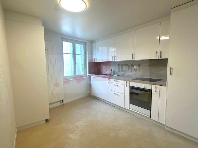 Apartment mieten in Morges, Waadt