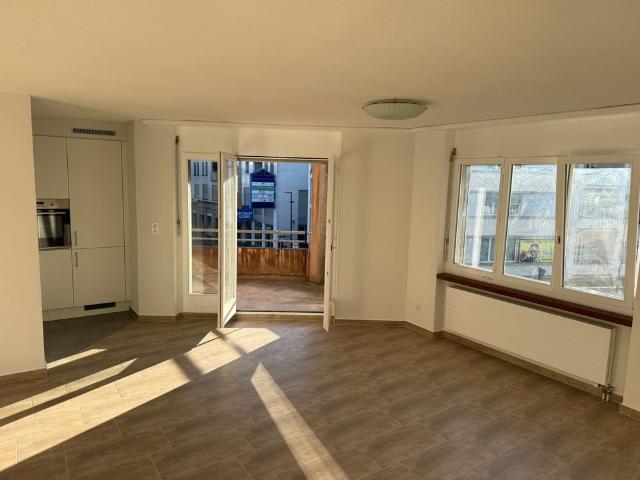 Apartment mieten in Uzwil, St. Gallen