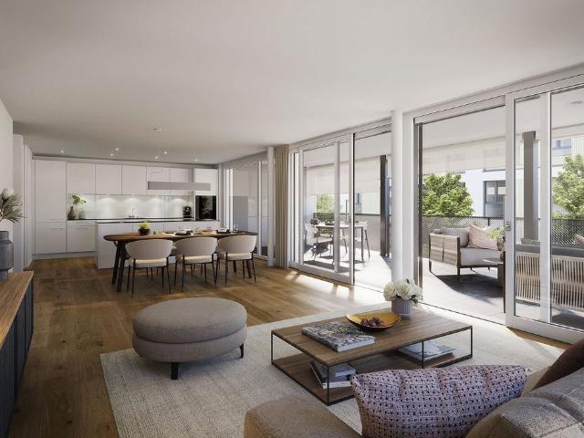 Apartment mieten in Zofingen, Aargau