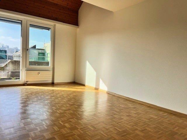 Apartment mieten in Basel, Basel-Stadt