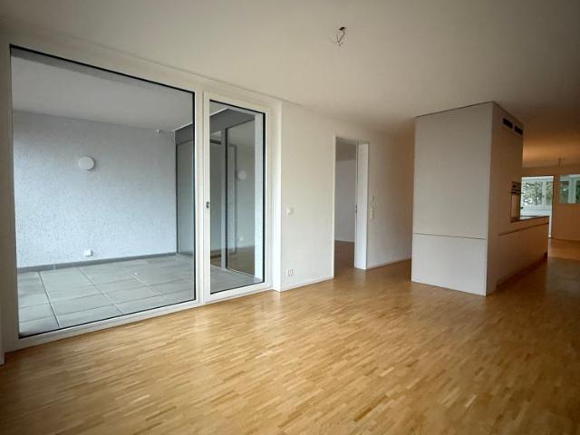 Apartment mieten in Unterzollikofen, Zollikofen