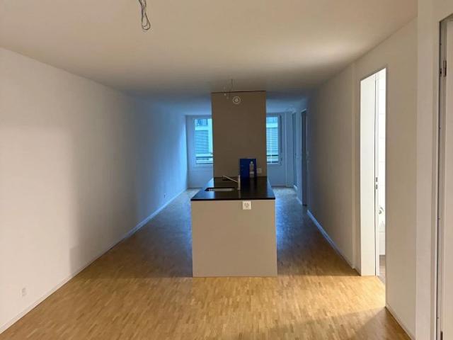 Apartment mieten in Unterzollikofen, Zollikofen