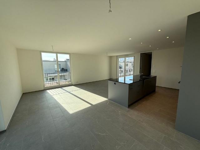 Apartment mieten in Einigen, Zürich