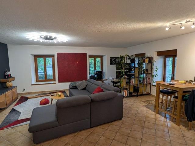 Apartment mieten in Combremont-le-Petit, Valbroye