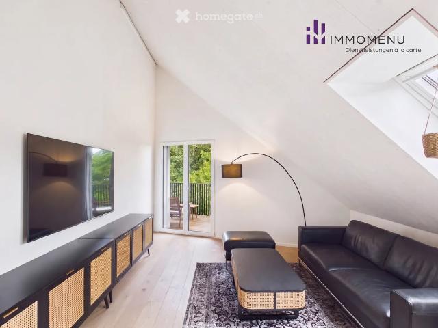 Apartment mieten in Oberweningen, Bezirk Dielsdorf
