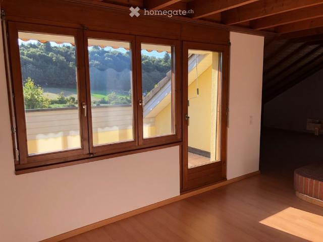 Apartment mieten in Hausen bei Brugg, Aargau
