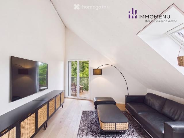 Apartment mieten in Oberweningen, Bezirk Dielsdorf