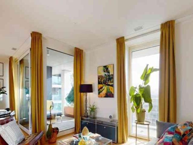 Apartment mieten in Einigen, Zürich