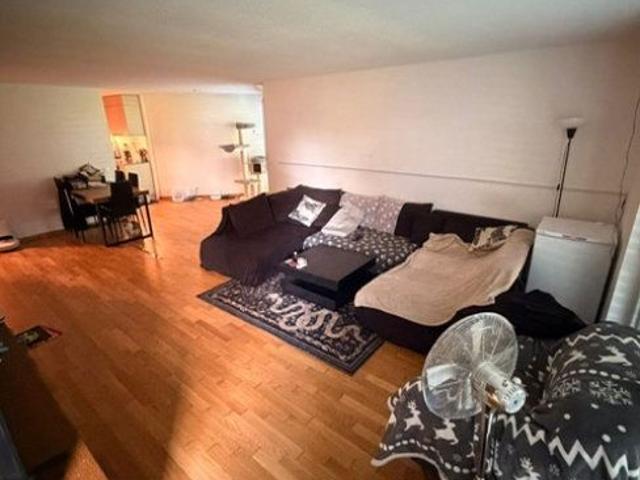 Apartment mieten in Möriken (AG), Aargau