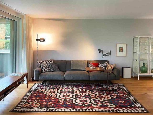 Apartment mieten in Thun, Verwaltungsregion Oberland