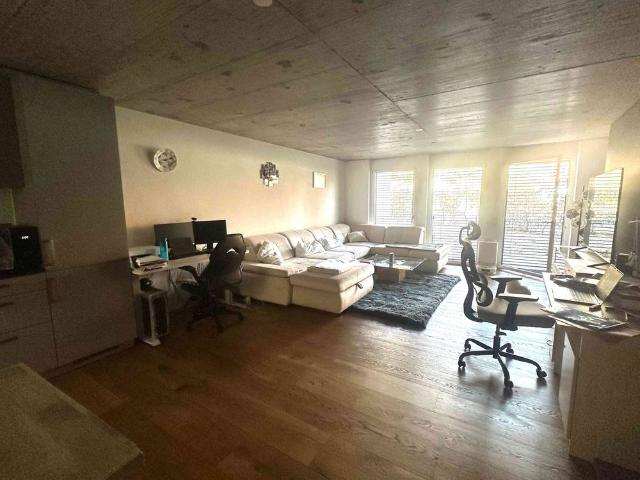 Apartment mieten in Lostorf, Solothurn