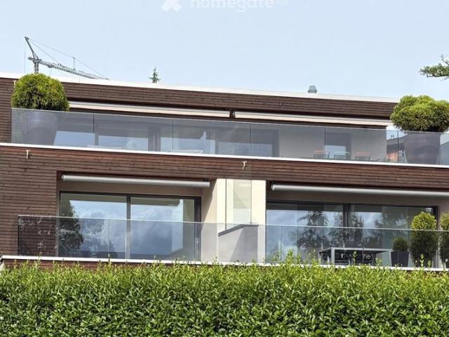 Apartment mieten in Bülach, Zürich