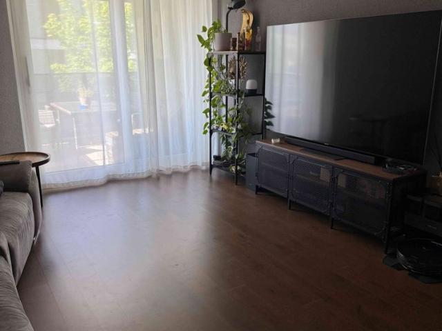 Apartment mieten in Wangen bei Olten, Solothurn