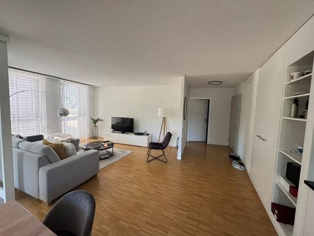 Apartment mieten in Cheseaux-Lausanne, Waadt