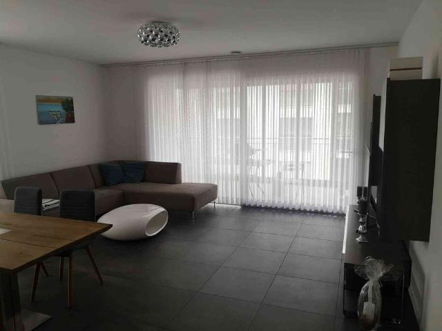 Apartment mieten in Niederrohrdorf, Bezirk Baden