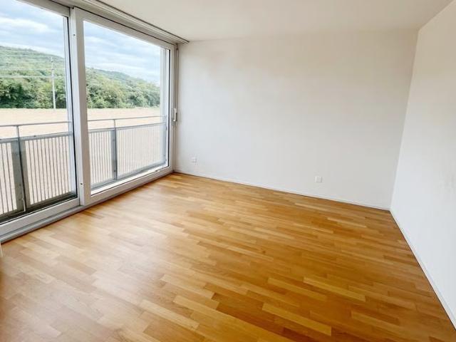 Apartment mieten in Glattfelden, Zürich