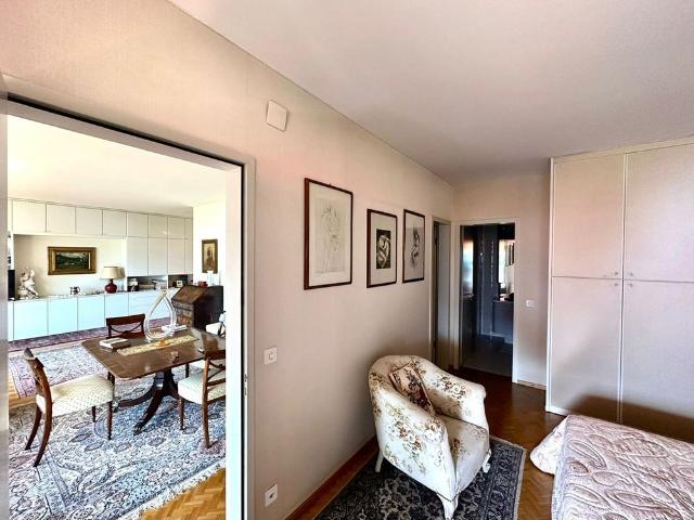 Apartment mieten in Aldesago, Tessin