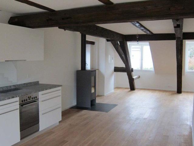 Apartment mieten in Hofstetten-Flüh, Solothurn
