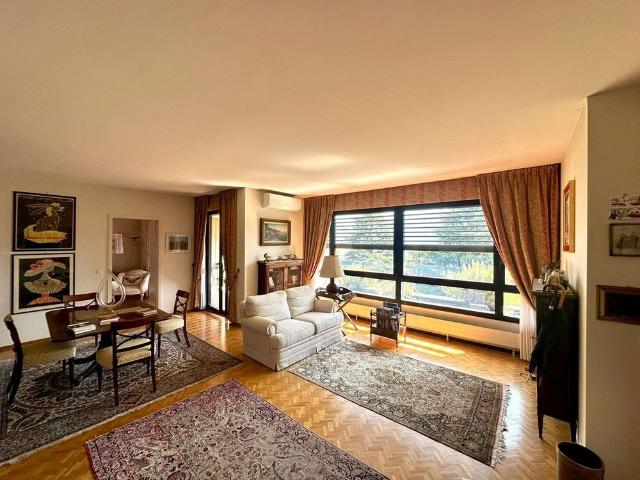 Apartment mieten in Pazzallo, Lugano