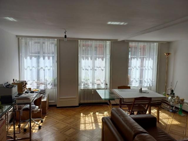 Apartment mieten in Liestal, Basel-Landschaft