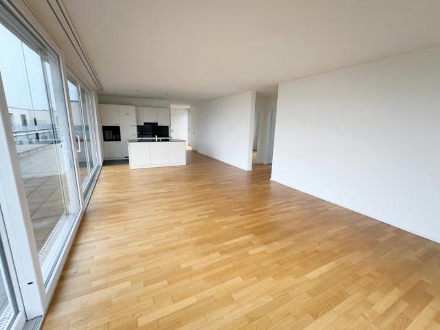 Apartment mieten in Glattfelden, Zürich