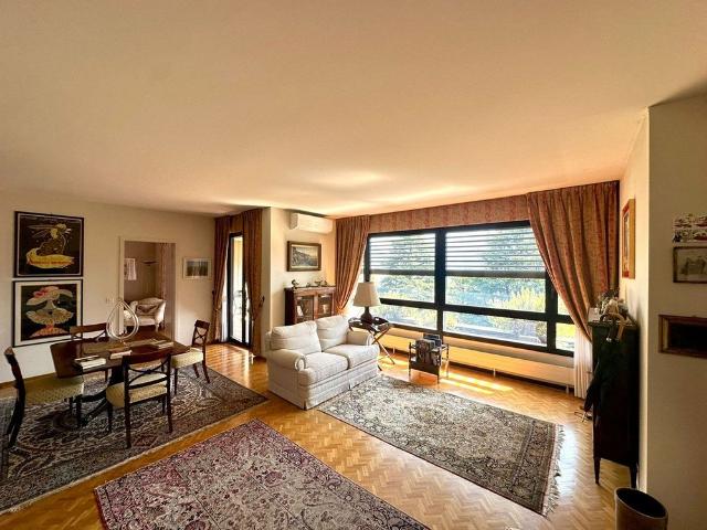 Apartment mieten in Aldesago, Tessin