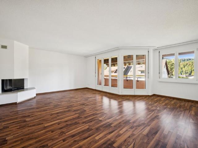 Apartment mieten in Gattikon, Zürich