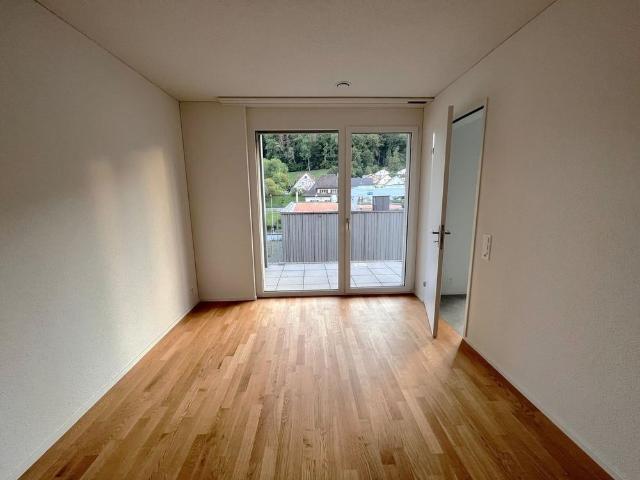 Apartment mieten in Villmergen, Aargau