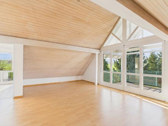 Apartment mieten in Biel-Benken, Basel-Landschaft